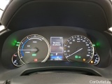  Lexus  RX LEXUS  / 2015 / 5P / SUV 450hL Executive #6