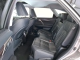  Lexus  RX LEXUS  / 2015 / 5P / SUV 450hL Executive #9