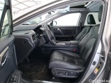  Lexus  RX LEXUS  / 2015 / 5P / SUV 450hL Executive #8