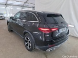  Mercedes  GLC MERCEDES-BENZ  / 2022 / 5P / SUV  300 e Business Line 4MATIC #2