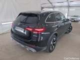  Mercedes  GLC MERCEDES-BENZ  / 2022 / 5P / SUV  300 e Business Line 4MATIC #3