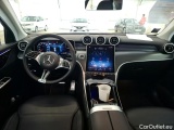  Mercedes  GLC MERCEDES-BENZ  / 2022 / 5P / SUV  300 e Business Line 4MATIC #5