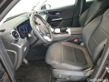  Mercedes  GLC MERCEDES-BENZ  / 2022 / 5P / SUV  300 e Business Line 4MATIC #8