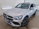  Mercedes  G-Klasee MERCEDES-BENZ GLC Coupe / 2019 / 5P / Coupé GLC 300 e AMG Line 4Matic 