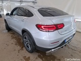  Mercedes  G-Klasee MERCEDES-BENZ GLC Coupe / 2019 / 5P / Coupé GLC 300 e AMG Line 4Matic #2