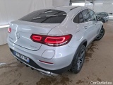  Mercedes  G-Klasee MERCEDES-BENZ GLC Coupe / 2019 / 5P / Coupé GLC 300 e AMG Line 4Matic #3
