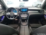  Mercedes  G-Klasee MERCEDES-BENZ GLC Coupe / 2019 / 5P / Coupé GLC 300 e AMG Line 4Matic #5