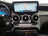  Mercedes  G-Klasee MERCEDES-BENZ GLC Coupe / 2019 / 5P / Coupé GLC 300 e AMG Line 4Matic #7