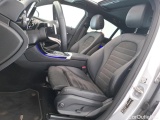  Mercedes  G-Klasee MERCEDES-BENZ GLC Coupe / 2019 / 5P / Coupé GLC 300 e AMG Line 4Matic #8