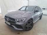 Mercedes  G-Klasee MERCEDES-BENZ GLC Coupe / 2019 / 5P / Coupé 2.0 GLC 220 D AMG LINE 4MATIC 