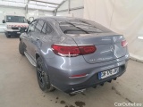  Mercedes  G-Klasee MERCEDES-BENZ GLC Coupe / 2019 / 5P / Coupé 2.0 GLC 220 D AMG LINE 4MATIC #2