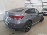  Mercedes  G-Klasee MERCEDES-BENZ GLC Coupe / 2019 / 5P / Coupé 2.0 GLC 220 D AMG LINE 4MATIC #3