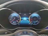  Mercedes  G-Klasee MERCEDES-BENZ GLC Coupe / 2019 / 5P / Coupé 2.0 GLC 220 D AMG LINE 4MATIC #6