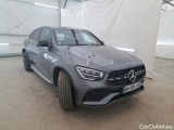  Mercedes  G-Klasee MERCEDES-BENZ GLC Coupe / 2019 / 5P / Coupé 2.0 GLC 220 D AMG LINE 4MATIC #4