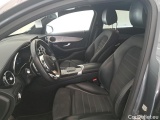  Mercedes  G-Klasee MERCEDES-BENZ GLC Coupe / 2019 / 5P / Coupé 2.0 GLC 220 D AMG LINE 4MATIC #8