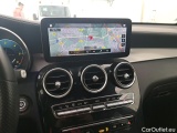  Mercedes  G-Klasee MERCEDES-BENZ GLC Coupe / 2019 / 5P / Coupé 2.0 GLC 220 D AMG LINE 4MATIC #7