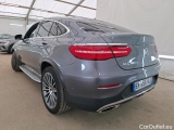  Mercedes  G-Klasee MERCEDES-BENZ GLC Coupe 5p Coupé GLC 350e Fascination 4Matic #2
