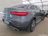  Mercedes  G-Klasee MERCEDES-BENZ GLC Coupe 5p Coupé GLC 350e Fascination 4Matic #3