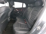  Mercedes  G-Klasee MERCEDES-BENZ GLC Coupe 5p Coupé GLC 350e Fascination 4Matic #9