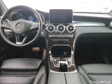  Mercedes  G-Klasee MERCEDES-BENZ GLC Coupe 5p Coupé GLC 350e Fascination 4Matic #5