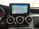  Mercedes  G-Klasee MERCEDES-BENZ GLC Coupe 5p Coupé GLC 350e Fascination 4Matic #7