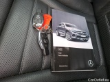  Mercedes  G-Klasee MERCEDES-BENZ GLC Coupe 5p Coupé GLC 350e Fascination 4Matic #13