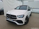  Mercedes  G-Klasee MERCEDES-BENZ GLE Coupe / 2020 / 5P / SUV GLE 350 de 4MATIC AMG Line Coupé 