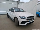  Mercedes  G-Klasee MERCEDES-BENZ GLE Coupe / 2020 / 5P / SUV GLE 350 de 4MATIC AMG Line Coupé #4