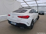  Mercedes  G-Klasee MERCEDES-BENZ GLE Coupe / 2020 / 5P / SUV GLE 350 de 4MATIC AMG Line Coupé #3