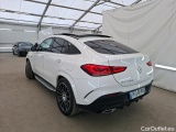  Mercedes  G-Klasee MERCEDES-BENZ GLE Coupe / 2020 / 5P / SUV GLE 350 de 4MATIC AMG Line Coupé #2