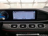  Mercedes  G-Klasee MERCEDES-BENZ GLE Coupe / 2020 / 5P / SUV GLE 350 de 4MATIC AMG Line Coupé #7