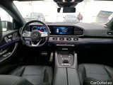 Mercedes  G-Klasee MERCEDES-BENZ GLE Coupe / 2020 / 5P / SUV GLE 350 de 4MATIC AMG Line Coupé #5