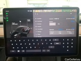  Tesla  Model Y TESLA  / 2020 / 5P / SUV Performance Dual Motor AWD #6