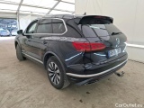  Volkswagen  Touareg VOLKSWAGEN  / 2018 / 5P / SUV 3.0 TSI 381ch eHybrid Elégance #2