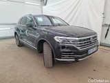  Volkswagen  Touareg VOLKSWAGEN  / 2018 / 5P / SUV 3.0 TSI 381ch eHybrid Elégance #4