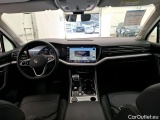  Volkswagen  Touareg VOLKSWAGEN  / 2018 / 5P / SUV 3.0 TSI 381ch eHybrid Elégance #5