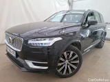  Volvo  XC90  Inscription Recharge Plug-In Hybrid AWD 2.0 T8 Twin Engine 390CV BVA8 7 Sieges E6d 