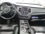  Volvo  XC90  Inscription Recharge Plug-In Hybrid AWD 2.0 T8 Twin Engine 390CV BVA8 7 Sieges E6d #5