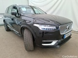  Volvo  XC90  Inscription Recharge Plug-In Hybrid AWD 2.0 T8 Twin Engine 390CV BVA8 7 Sieges E6d #4