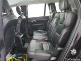  Volvo  XC90  Inscription Recharge Plug-In Hybrid AWD 2.0 T8 Twin Engine 390CV BVA8 7 Sieges E6d #9
