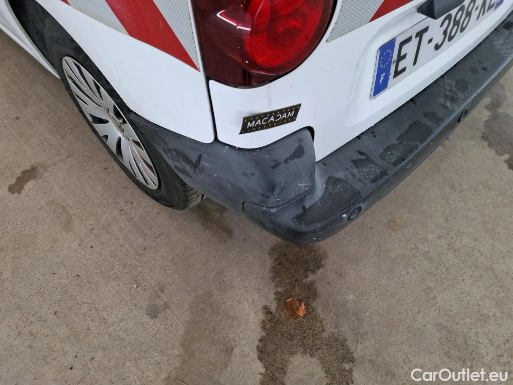  Citroen  Berlingo  Fourgon Business L1 (Court) 1.6 BlueHDi 100CV BVM5 E6 #9