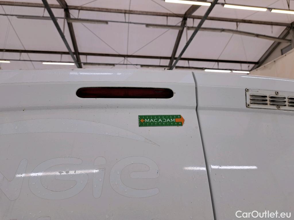  Citroen  Berlingo  Fourgon Club M 650 1.5 BlueHDi 75CV BVM5 E6dT #29