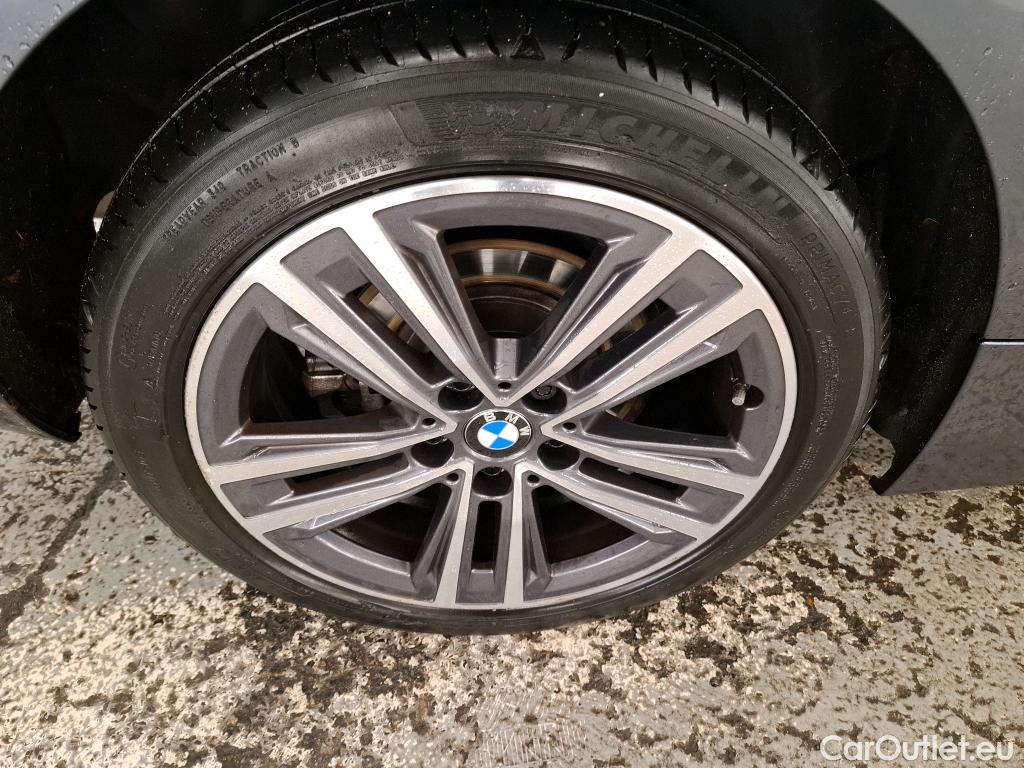  Bmw  Serie 1 Série 1 Berline 118 i Lounge 1.5 135CV BVA7 E6d #21