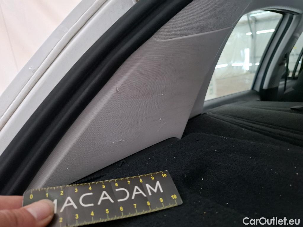  Citroen  C3  Société Feel 1.2 PureTech 80CV BVM5 E6d #5