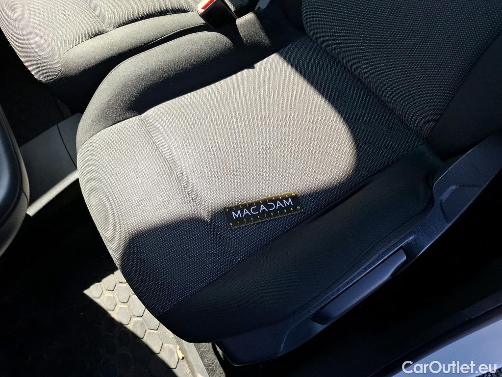  Citroen  Berlingo  Fourgon Driver M 1000 1.5 BlueHDi 100CV BVM5 E6dT #13