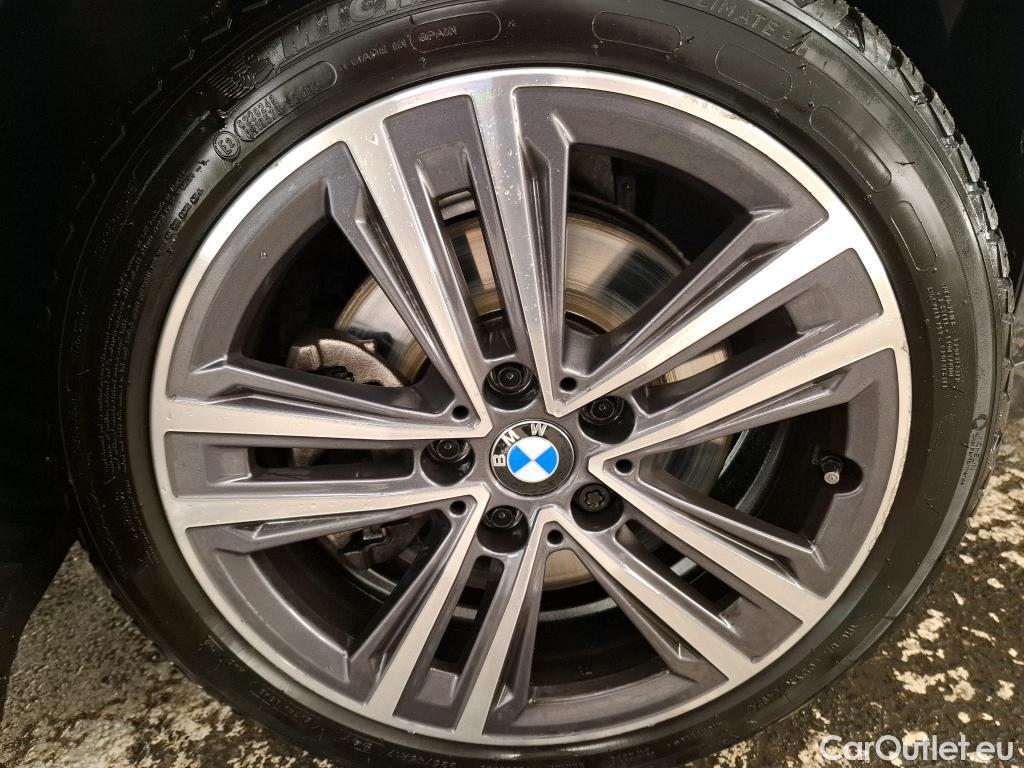  Bmw  Serie 1 Série 1 Berline 118 i Lounge 1.5 135CV BVA7 E6d #13