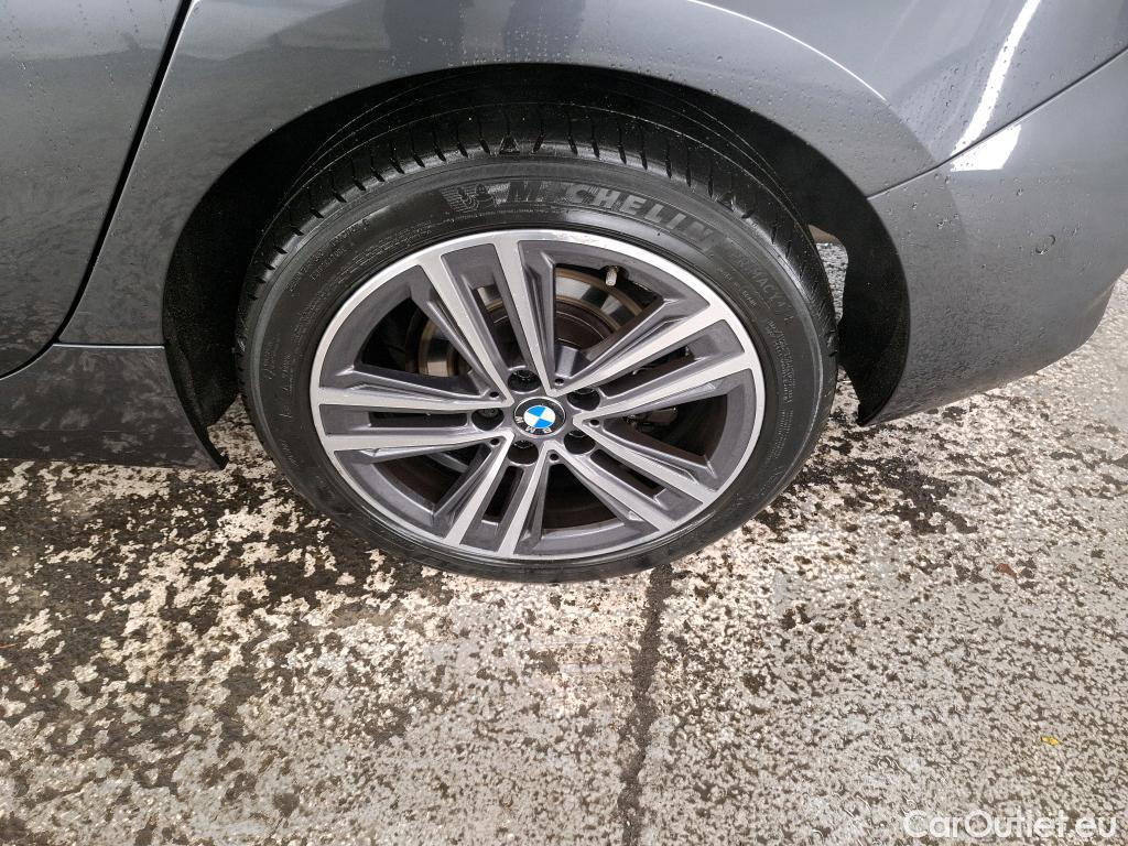  Bmw  Serie 1 Série 1 Berline 118 i Lounge 1.5 135CV BVA7 E6d #16