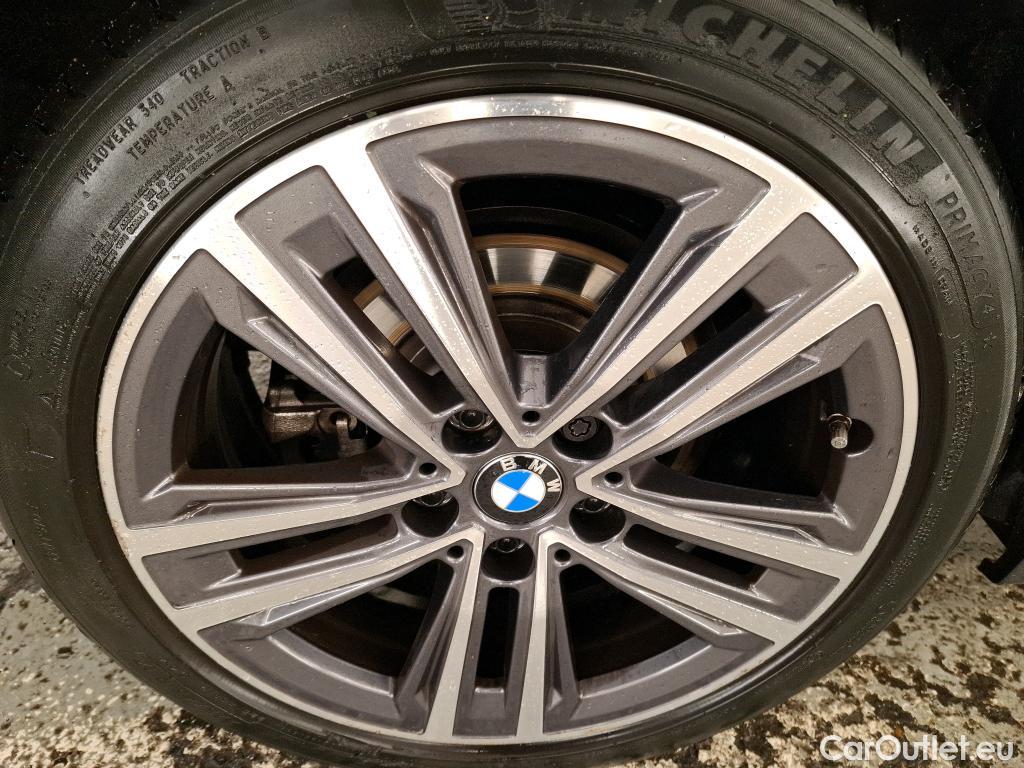  Bmw  Serie 1 Série 1 Berline 118 i Lounge 1.5 135CV BVA7 E6d #22