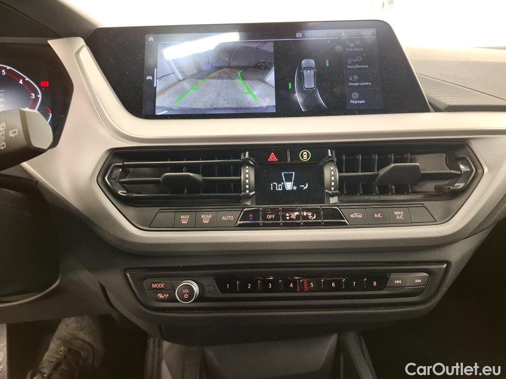  Bmw  Serie 1 Série 1 Berline 118 i Lounge 1.5 135CV BVA7 E6d #1