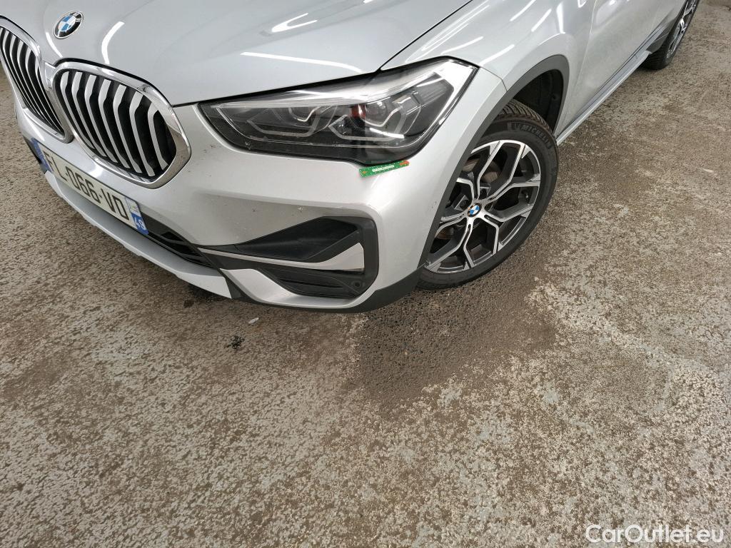  Bmw  X1 Série  xDrive 18d xLine 2.0 150CV BVA8 E6dT #1